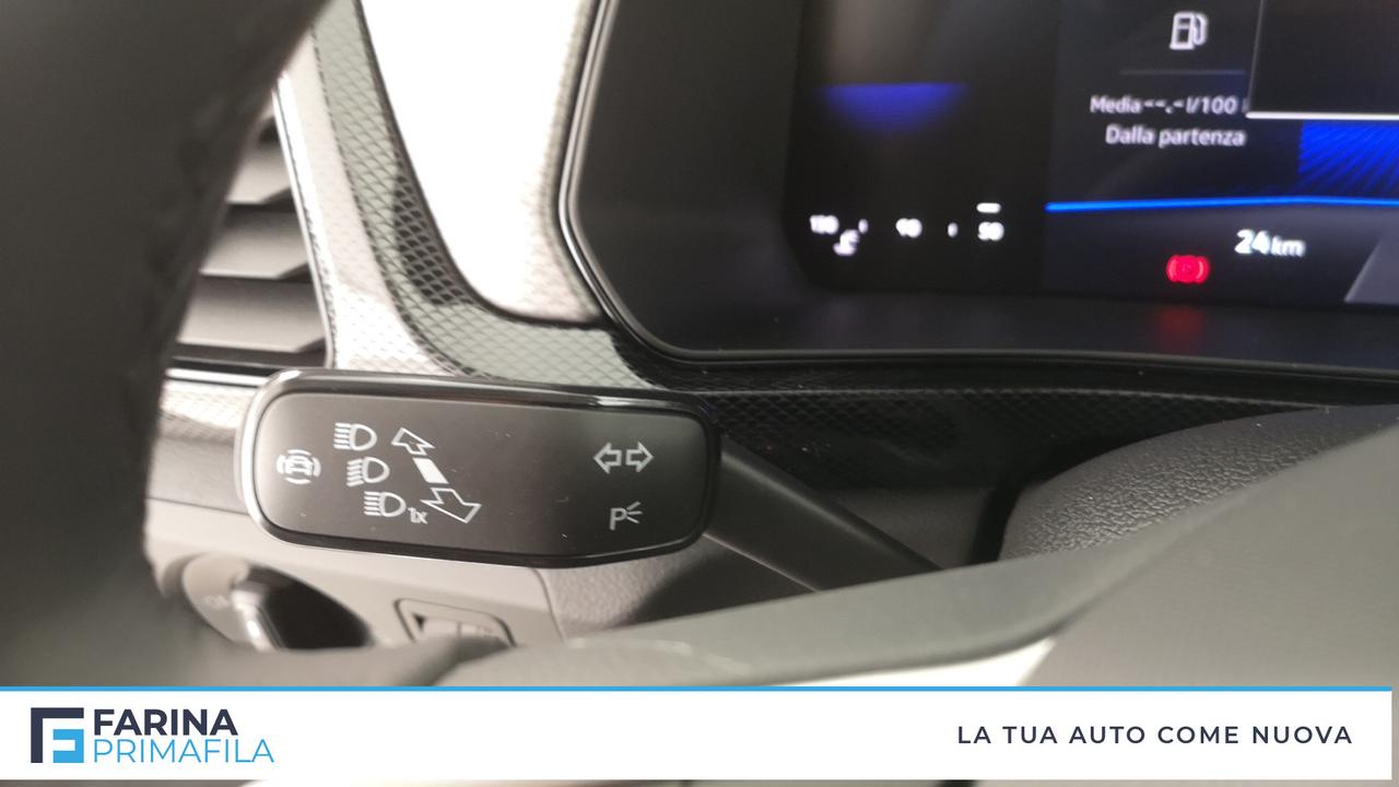 VOLKSWAGEN T-Cross 2024 - T-Cross 1.0 tsi Edition Plus 95cv