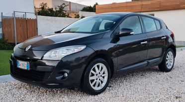 Renault Megane 1.9 dCi 130CV Dynamique