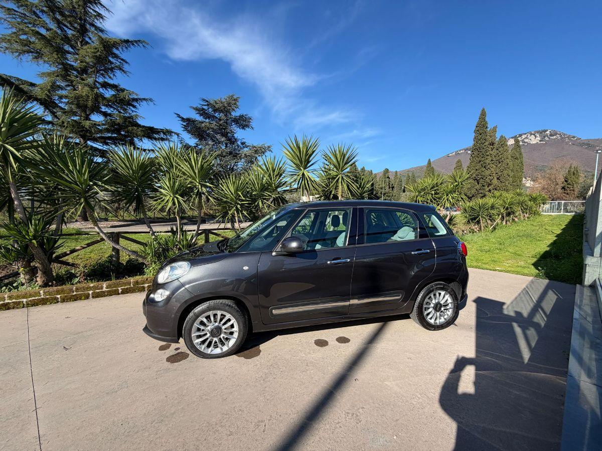 FIAT - 500 L - 1.3 Multijet 95 CV Lounge