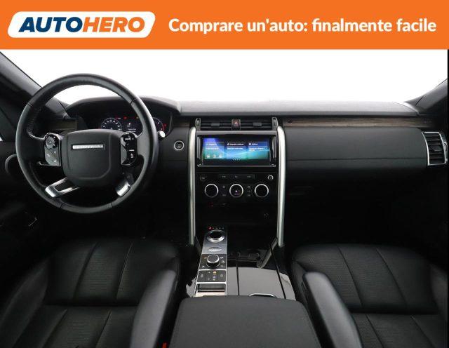 LAND ROVER Discovery 2.0 SD4 240 CV HSE