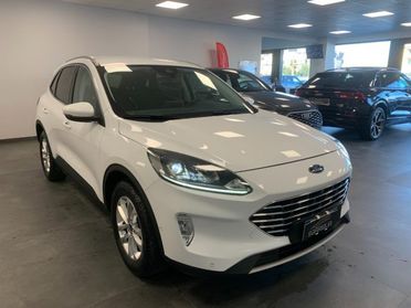 FORD Kuga 1.5 Diesel 2WD Titanium X