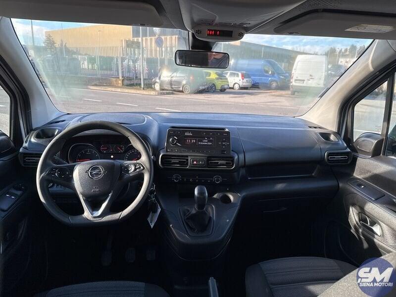 Opel Combo Life 1.5D 100 CV S&S Advance
