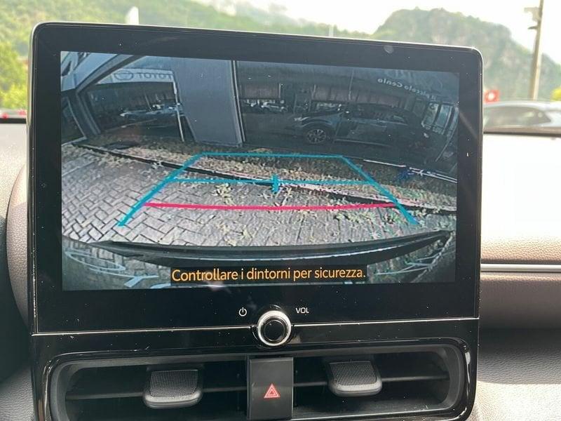 Toyota Yaris Cross 1.5 Hybrid 5p. E-CVT Lounge