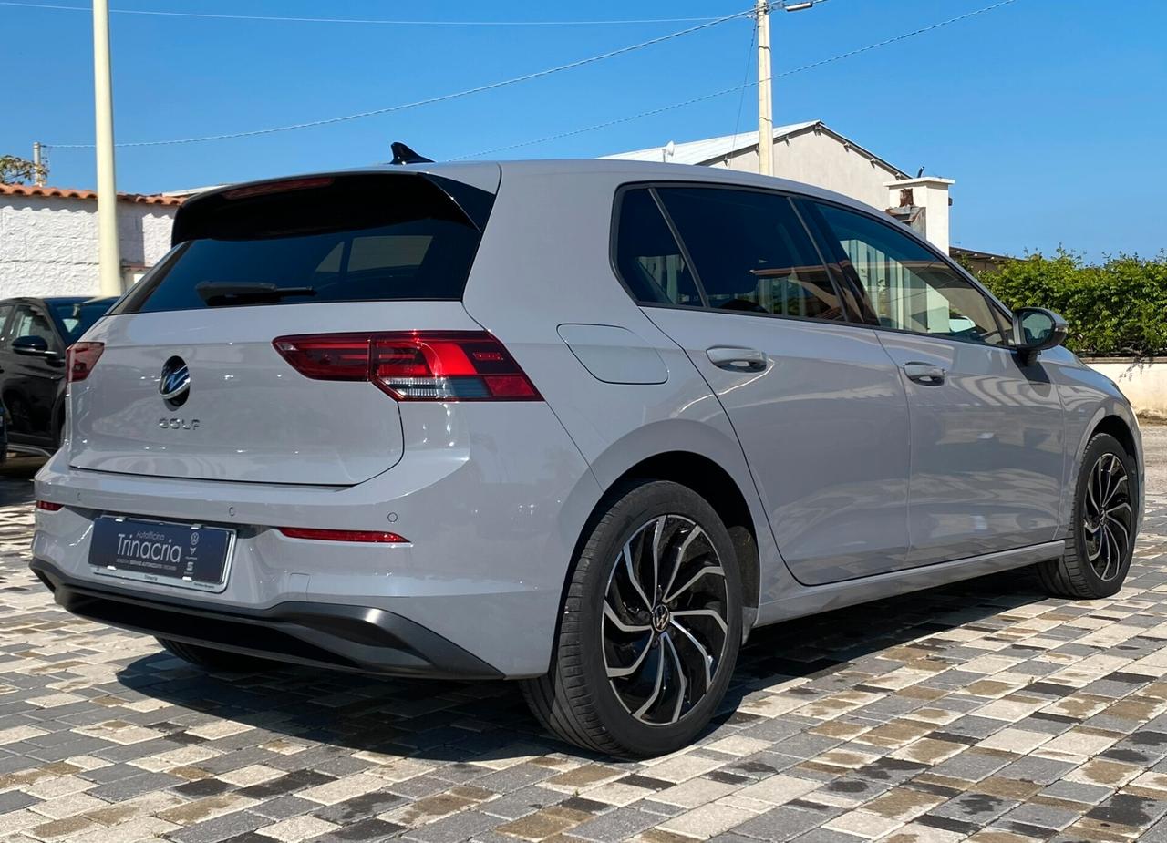 Volkswagen Golf Life 2.0 TDI 116CV