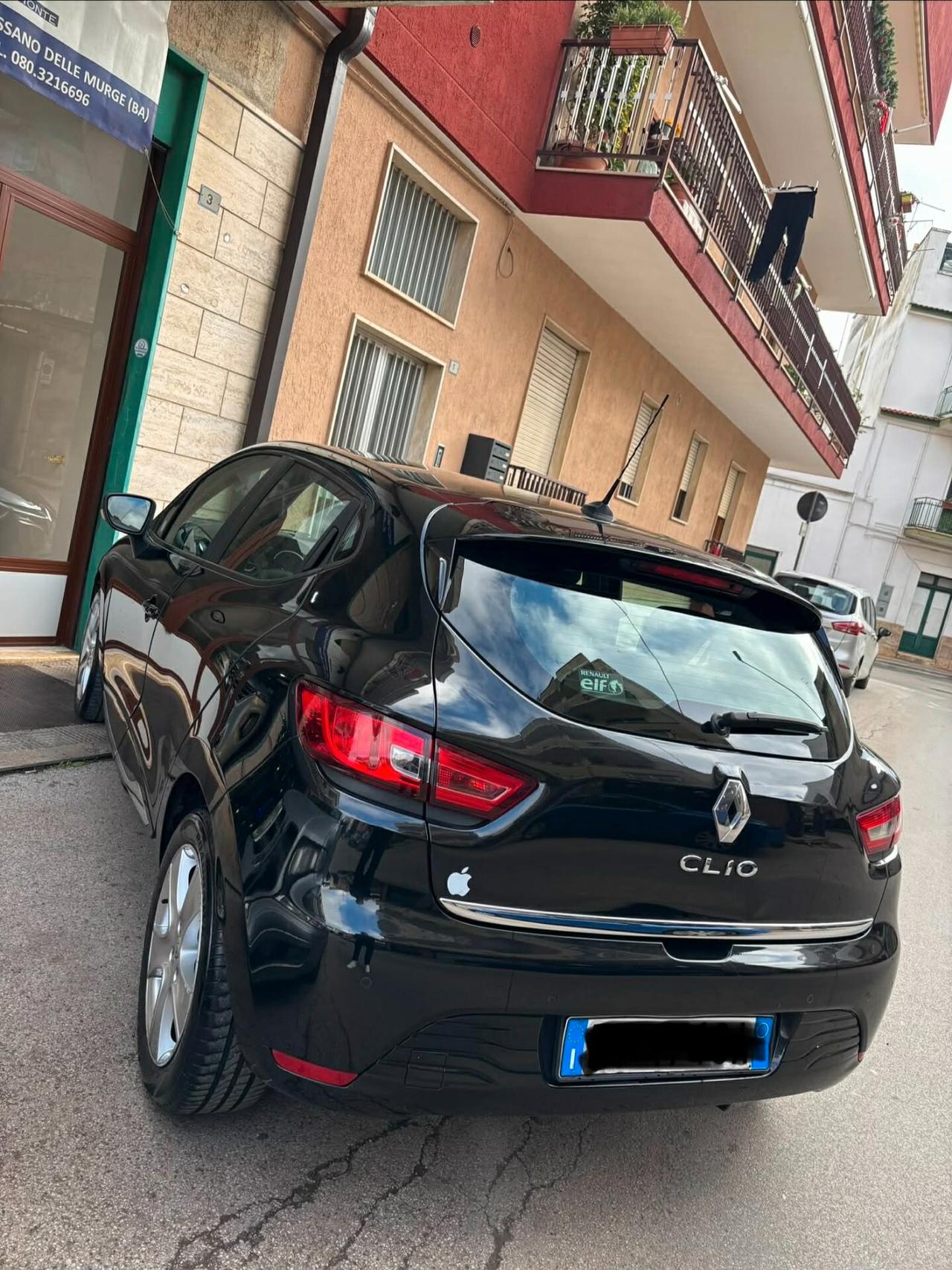 Renault Clio 1.2 75CV 5 porte Live