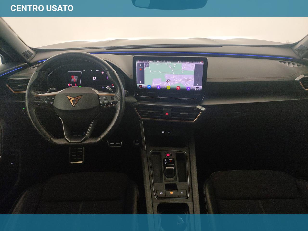 1.4 e-Hybrid VZ 245 CV DSG