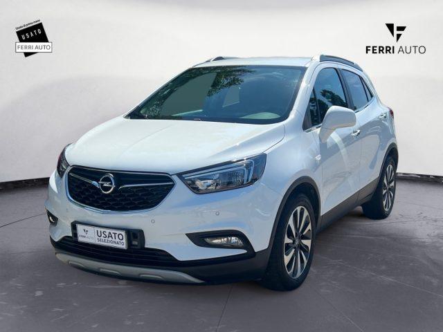 OPEL Mokka X 1.6 CDTI Ecotec 136CV 4x2 Start&Stop Innovation
