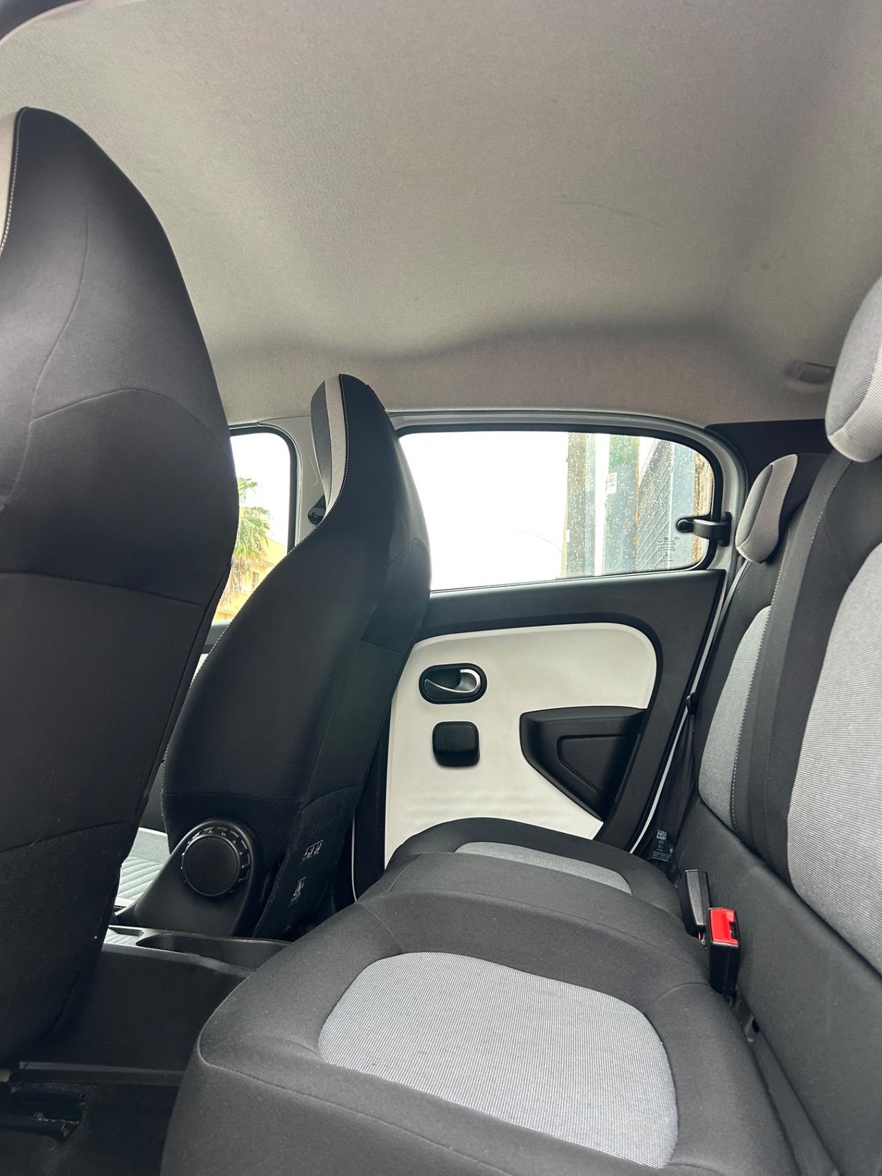 Renault Twingo 1.0 69 cv-2019/MOD.2020