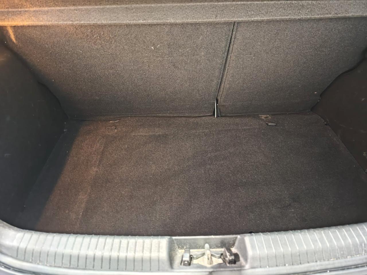 Hyundai i20 Benzina Neopatentati