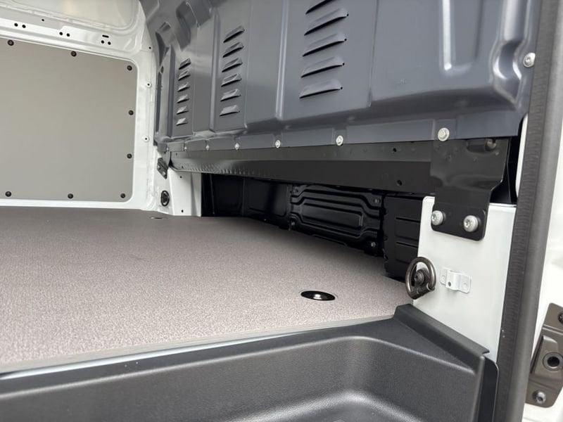 Mercedes-Benz Vito FURGONE PRO 114 CDI LONG