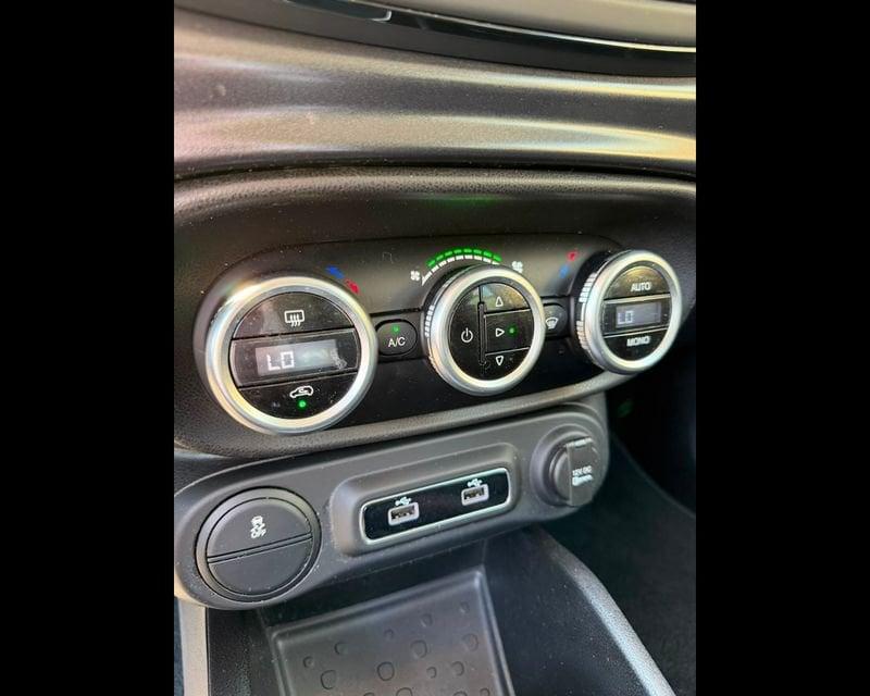 FIAT 500L Cross 1.3 mjt 95cv my20