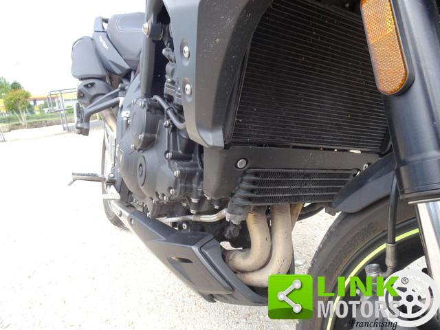 TRIUMPH Tiger Sport 1050