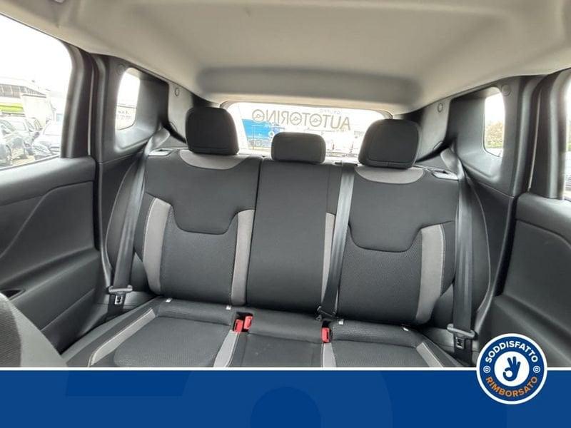 Jeep Renegade B 1.0 T3 120cv 2WD M6 Limited MY23