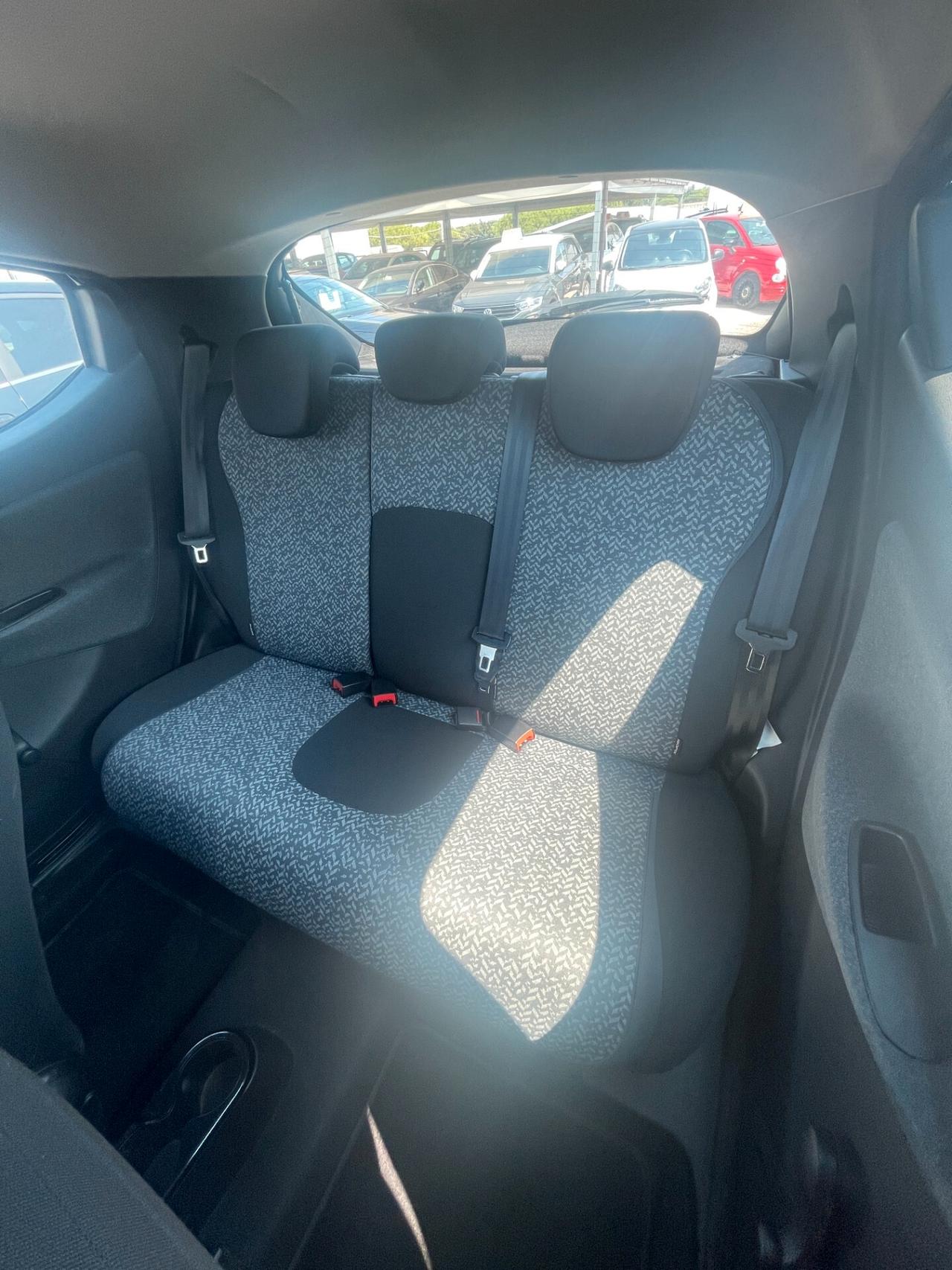 Lancia Ypsilon 1.0 FireFly 5 porte S&S Hybrid Ecochic UnYca BLUETOOTH CLIMA MULTIFUNZIONE