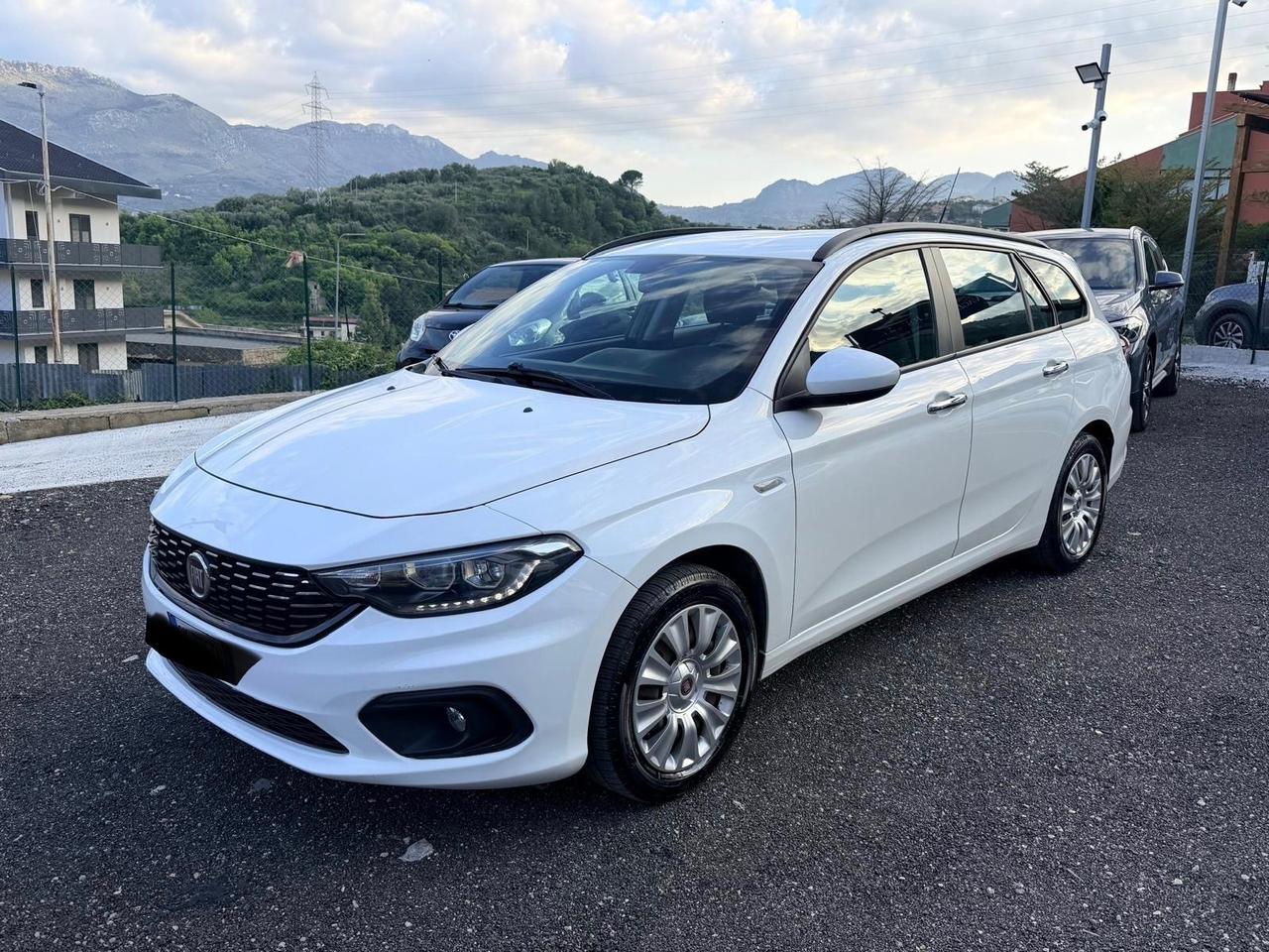 Fiat Tipo 1.3 Mjt S&S 5 porte Lounge