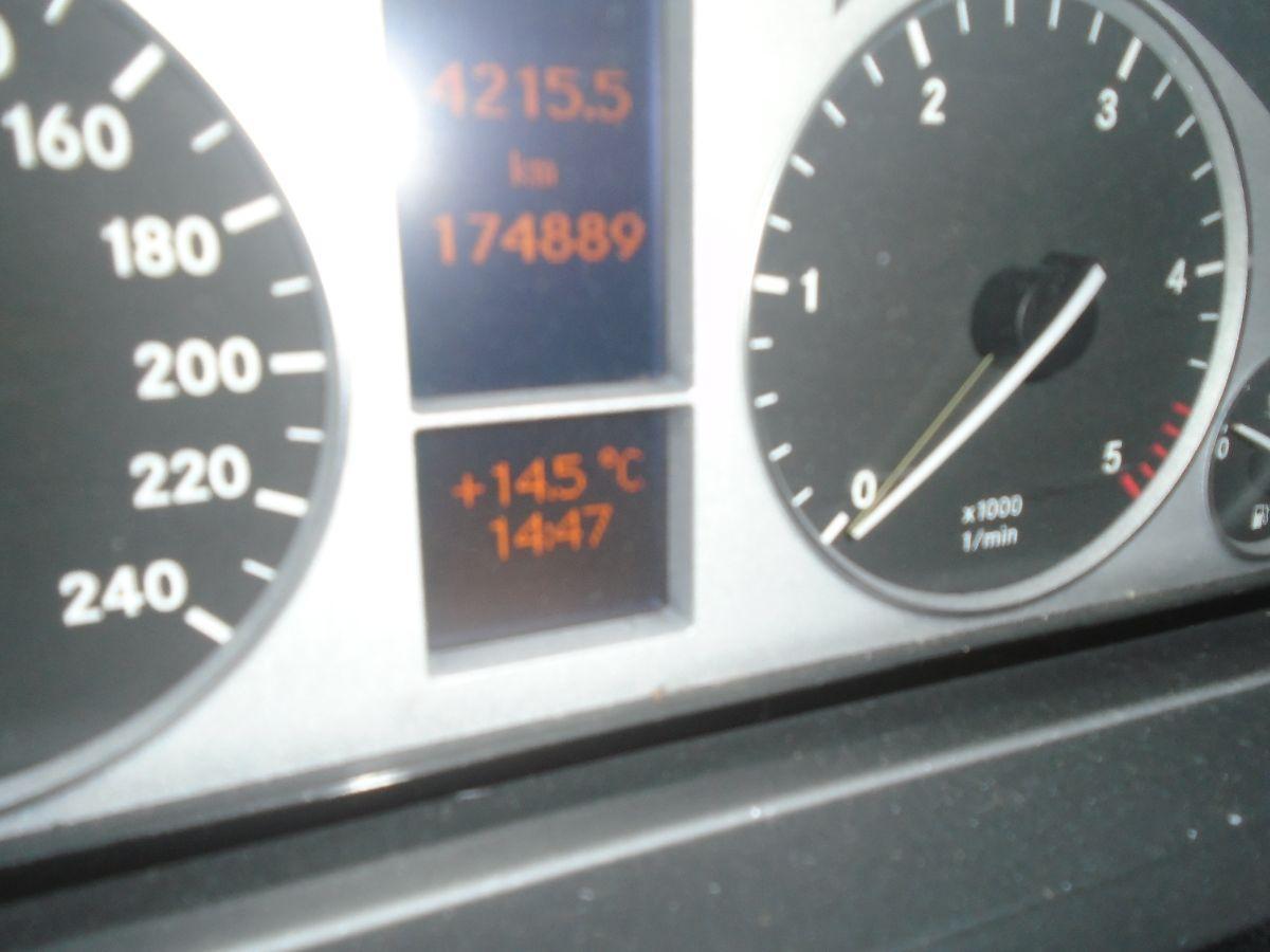 Classe B200 '08 175000 KM C AUTOM OK NEOP