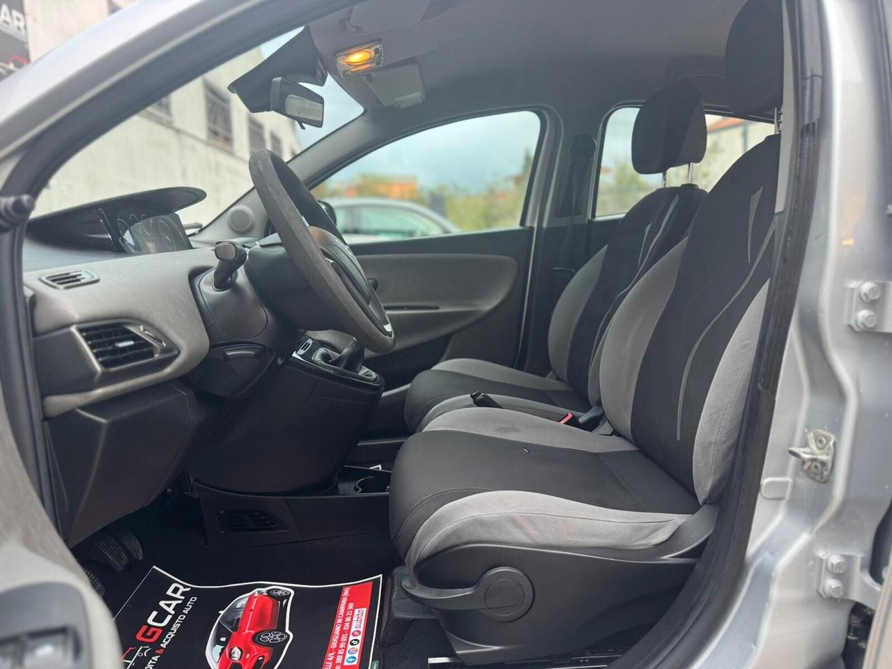 Lancia Ypsilon 1.3 MJT 16V 95 CV 5 porte S&S Gold