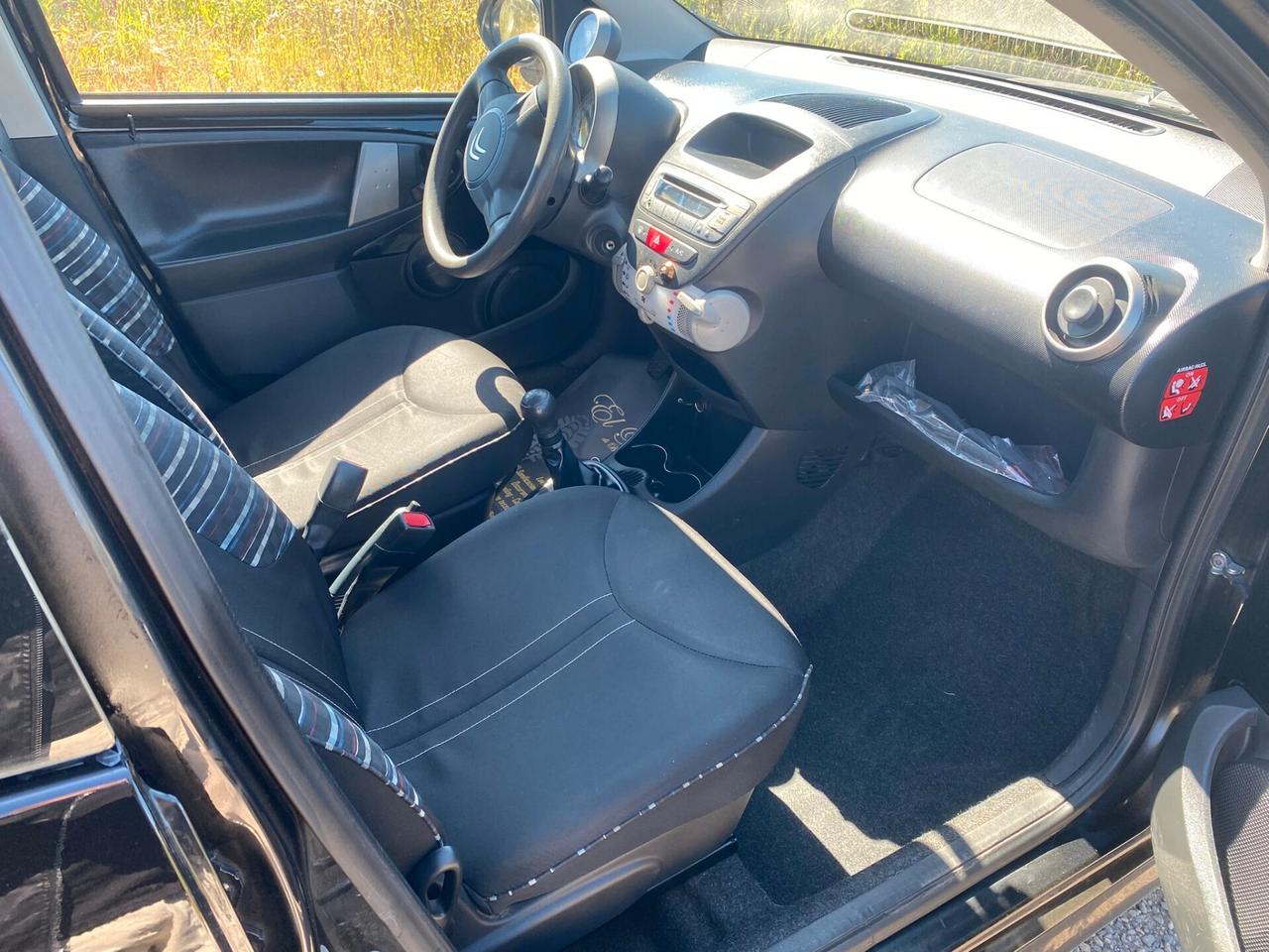 Citroen C1 1.0 5 porte Seduction