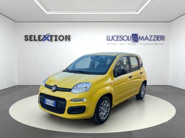 FIAT Pandina - Pandina 1.0 FireFly 65 CV Hybrid Pop