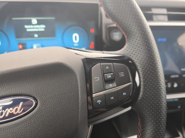 FORD Puma 1.0 ecoboost h ST-Line 125cv