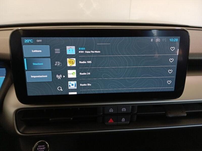 Jeep Avenger Avenger BEV Altitude