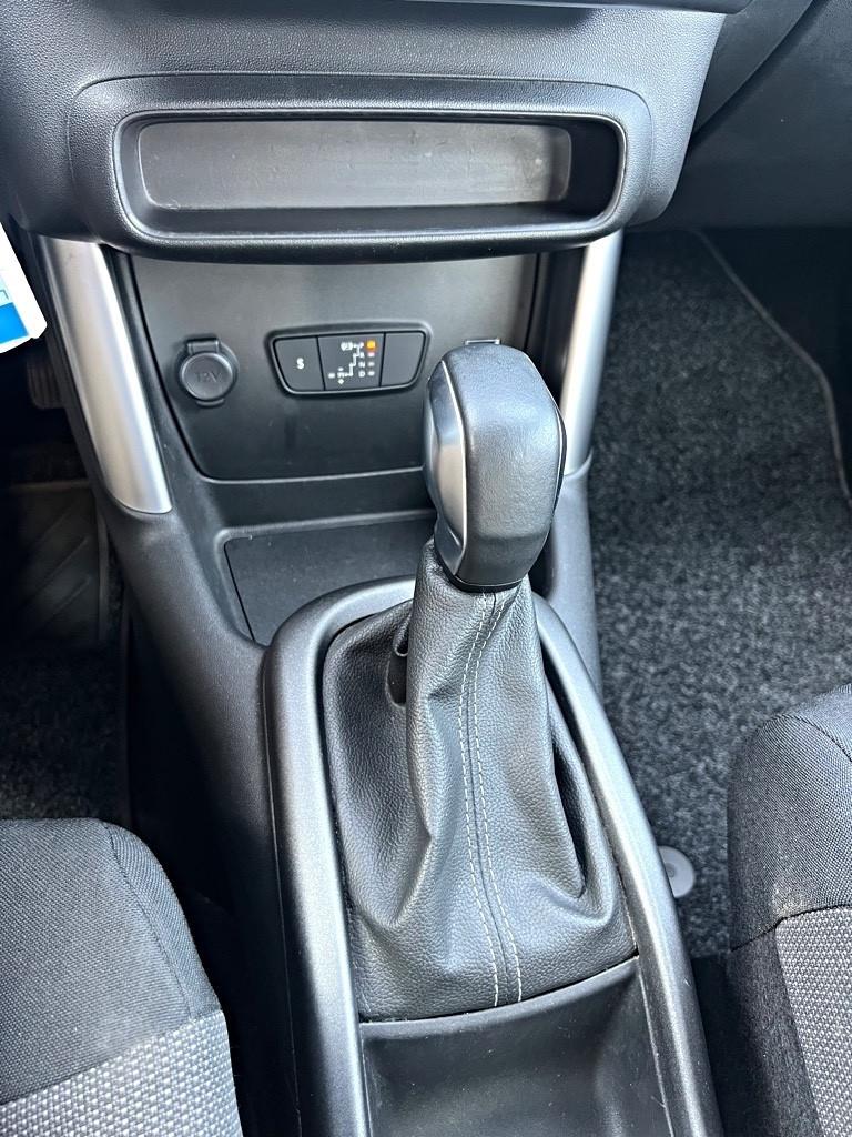 Citroen C3 Aircross 1.5 BlueHDi 120 EAT6 Shine 2021