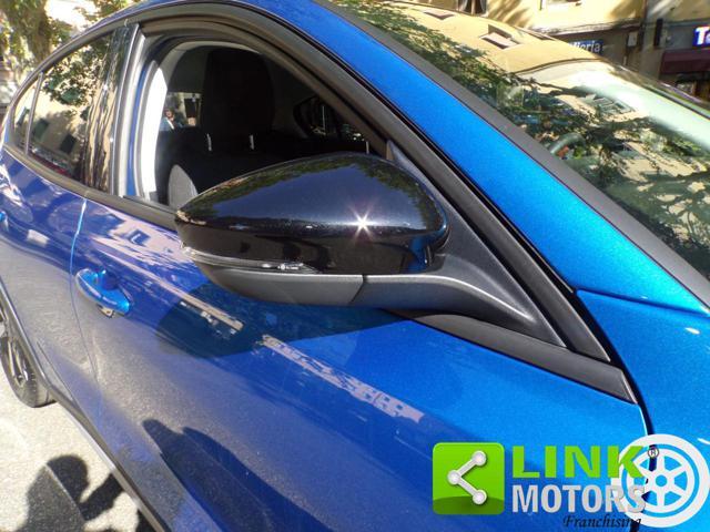 FORD Focus EcoBlue ActiveX Garanzia fino al 05/2031