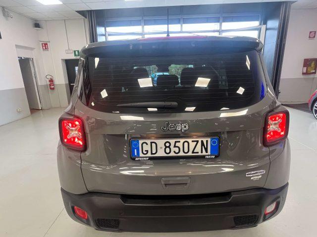 JEEP Renegade Renegade 1.0 t3 Limited 2wd
