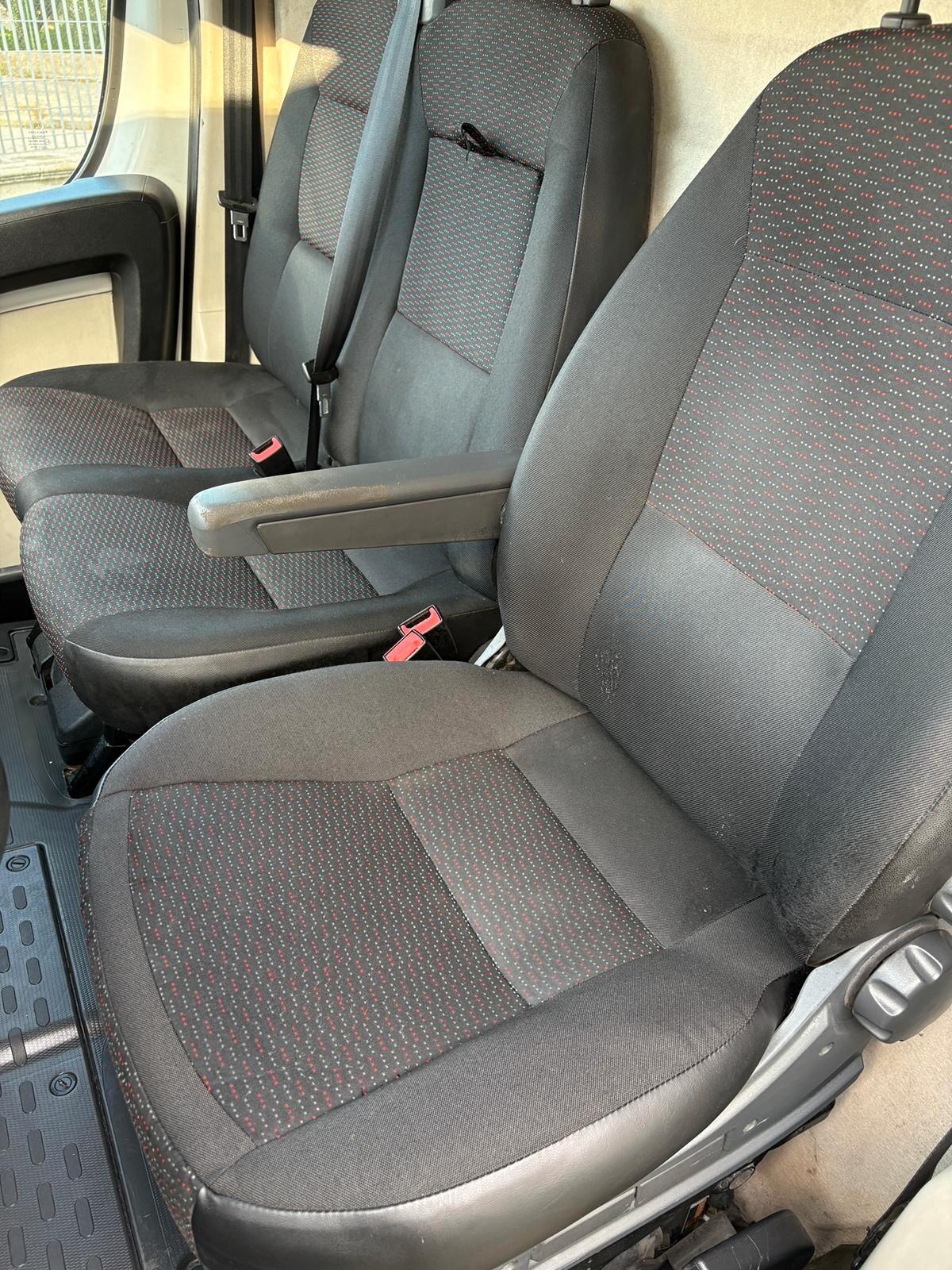 CITROEN Jumper 3s 33 S&S B-HDi PM-TM - 10-2017