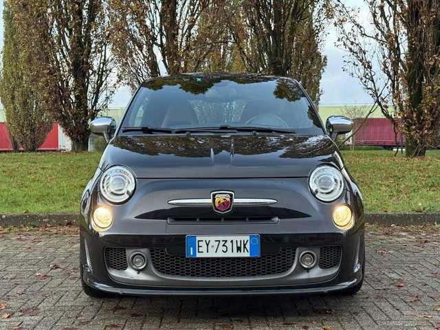 Abarth 595 Competizione 595 1.4 16v t. t-jet Competizione 160cv E6