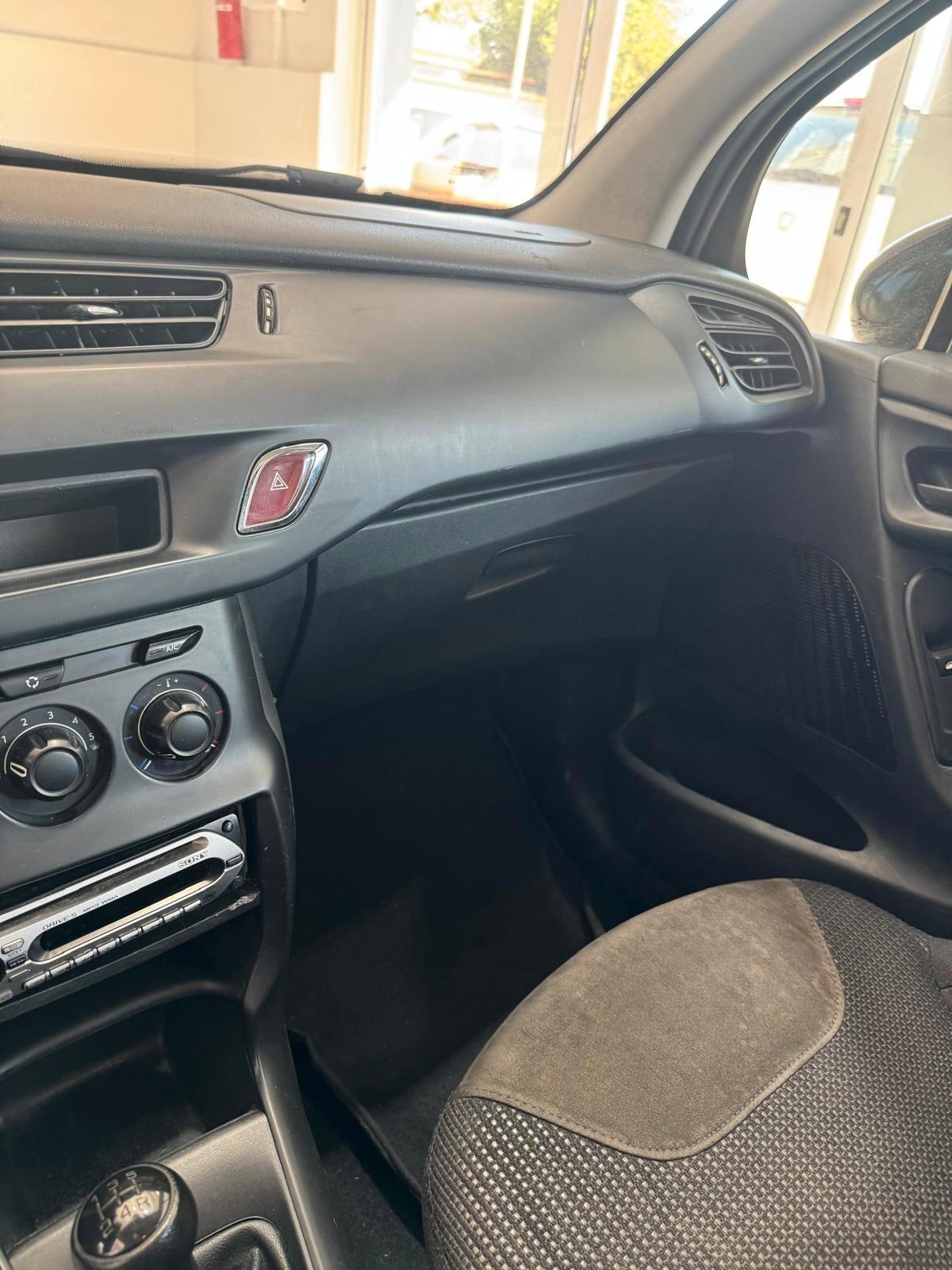 Citroen C3 BlueHDi 75 Live Edition