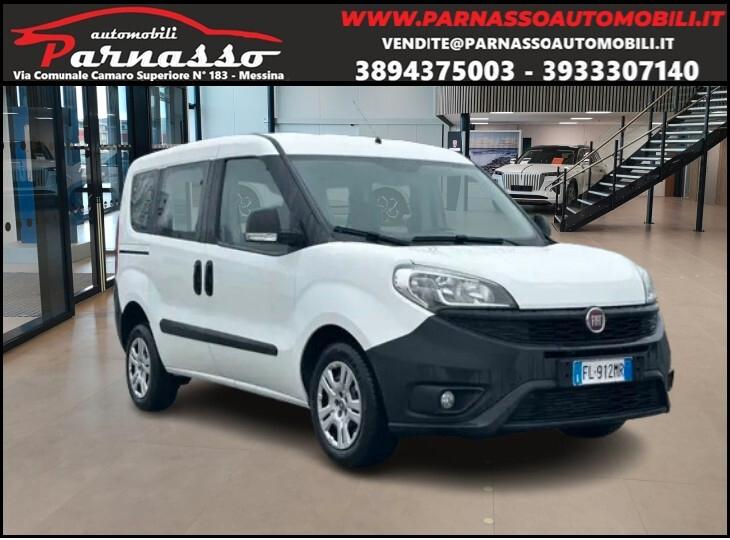 Fiat Doblò 1.3 MJT 95 CV 5 Posti Combi N1