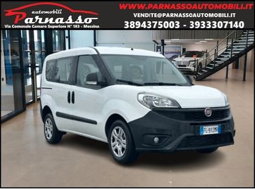 Fiat Doblò 1.3 MJT 95 CV 5 Posti Combi N1