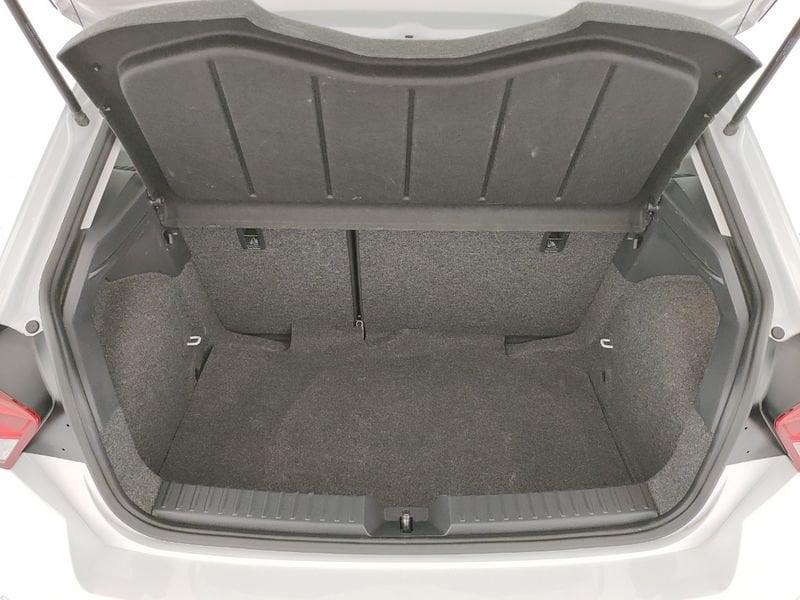 Seat Ibiza 1.0 ecotsi Style 95cv