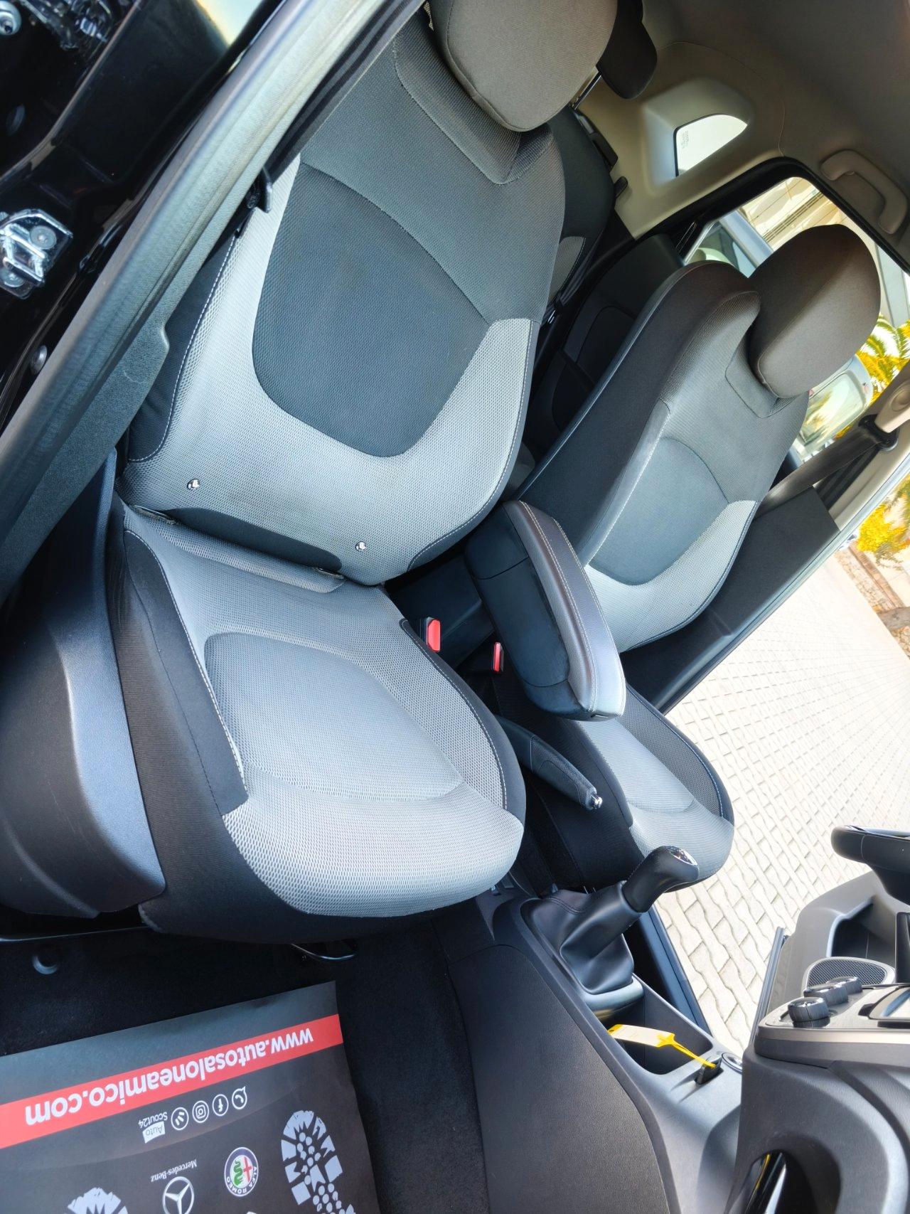 Renault Captur 1.5dci Energy intense