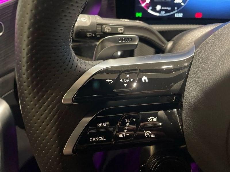 Mercedes-Benz Classe A A AMG 35 Premium Plus AMG 4matic auto