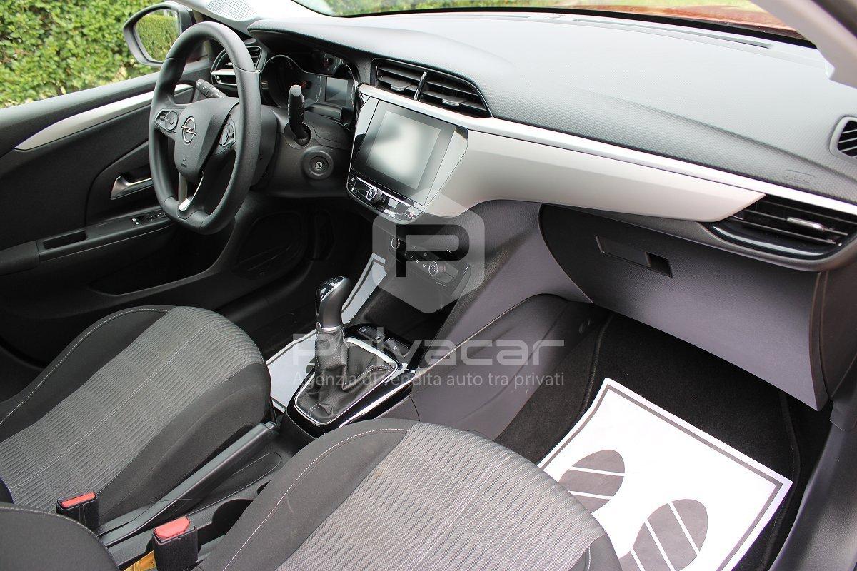 OPEL Corsa 1.2 GS