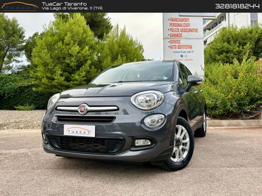 Fiat 500X Pop 1.3 Multijet