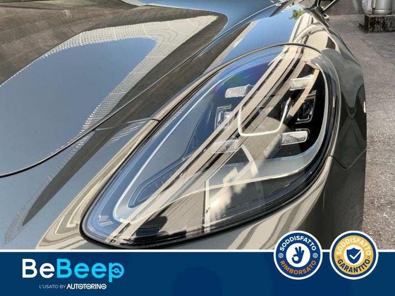 Porsche Panamera SPORT TURISMO 2.9 4 E-HYBRID PLATINUM EDI
