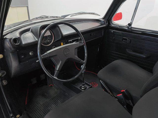 VOLKSWAGEN Maggiolino 1.2 L 1975