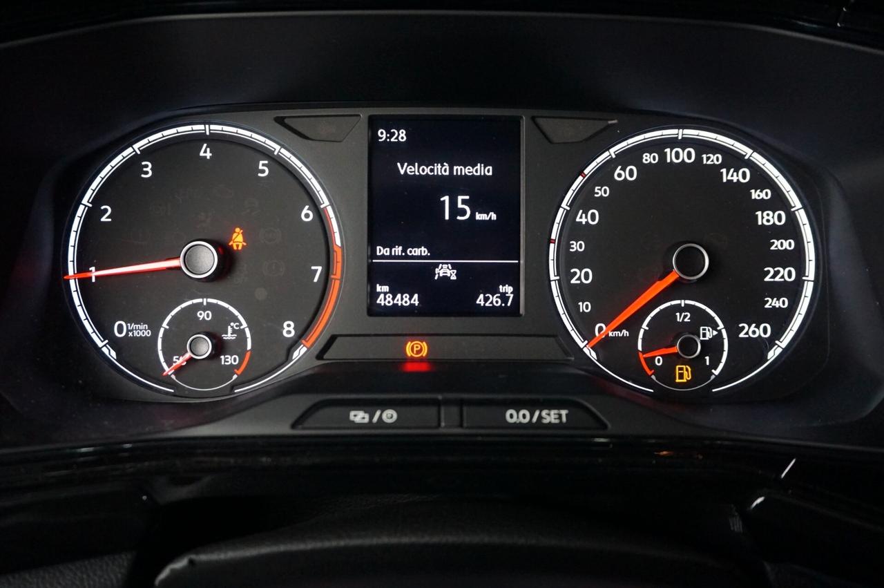 Volkswagen T-Cross 1.0 TSI 95 CV Style