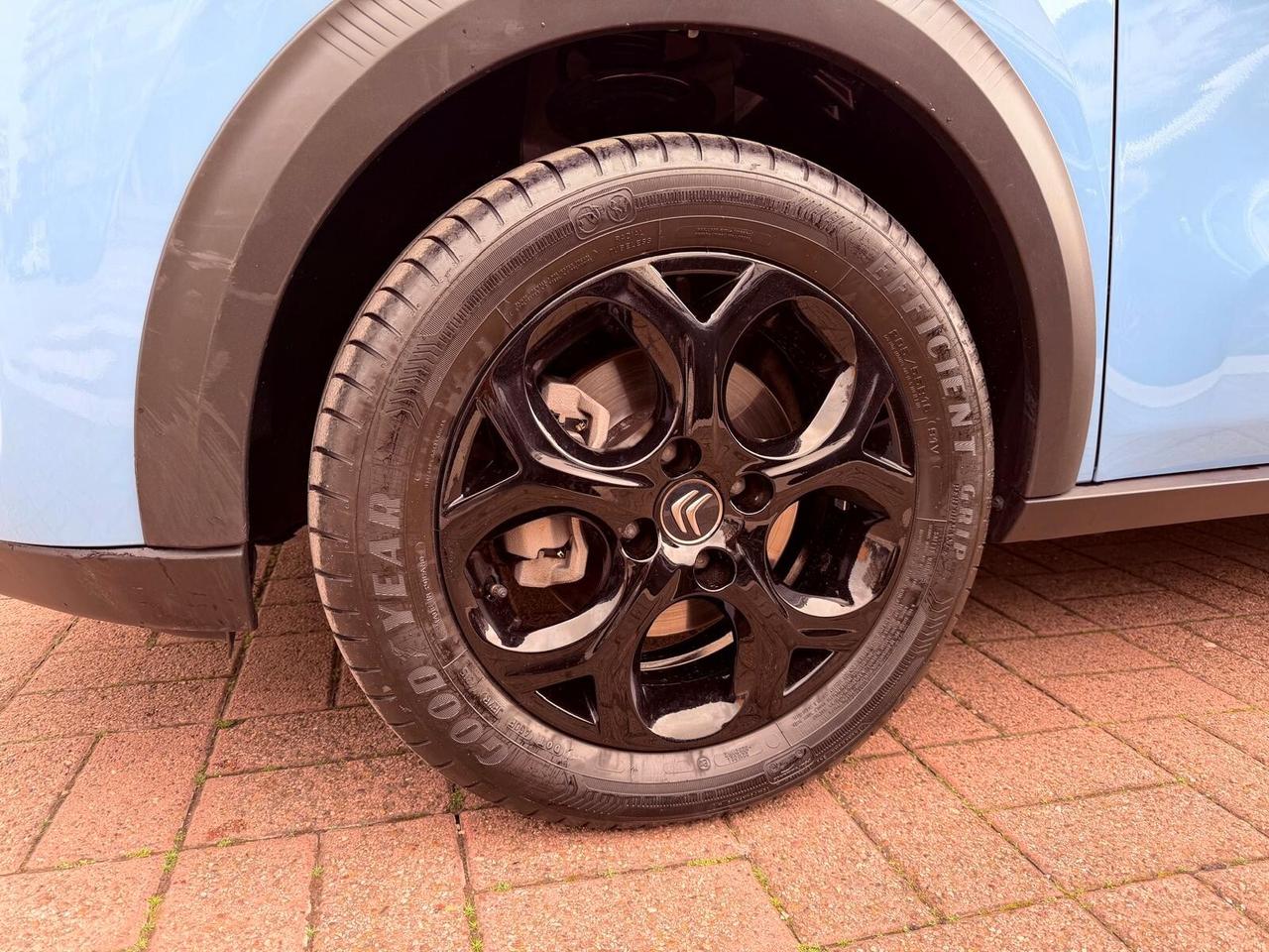 Citroen C3 100cv S&S You-11/2024