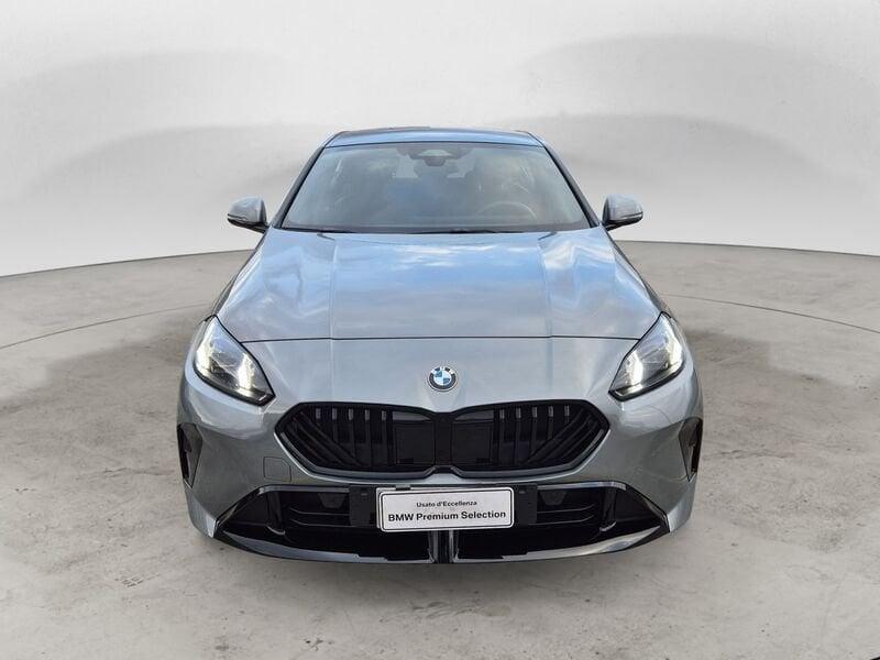 BMW Serie 1 118d MSport Pro auto