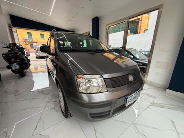 Fiat Panda Fiat Panda 1.3 mjt 16v Dynamic 75cv finanziabile