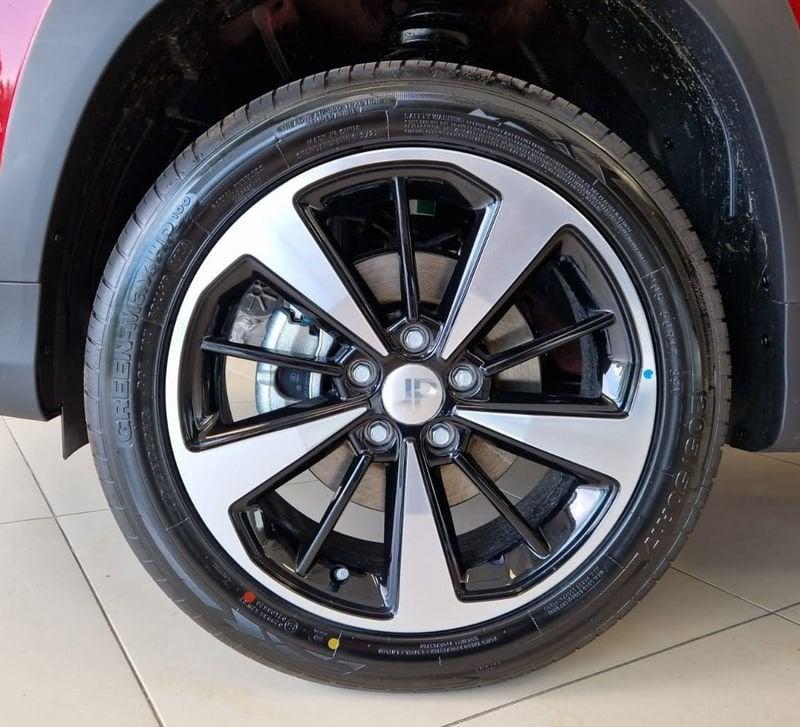 DR AUTOMOBILES dr 3.0 1.5 VARI COLORI