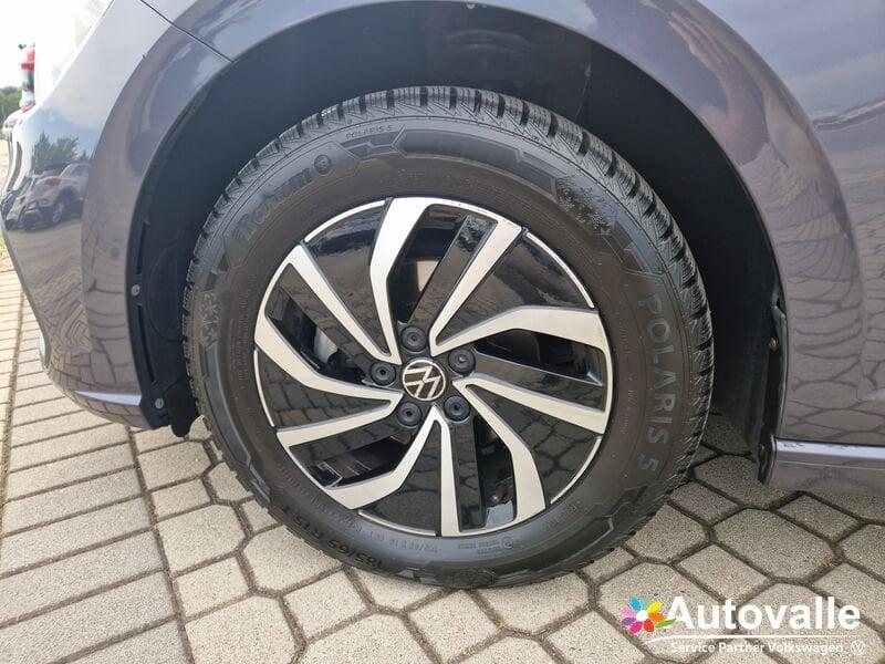 Volkswagen Polo 1.0 TSI Life