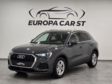 Audi Q3 40 TFSI quattro S tronic Business Advanced