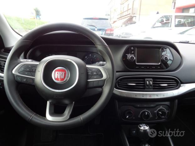 FIAT Tipo 1.6Mjt PREZZO VALIDO FINO 09.08,GARANZ