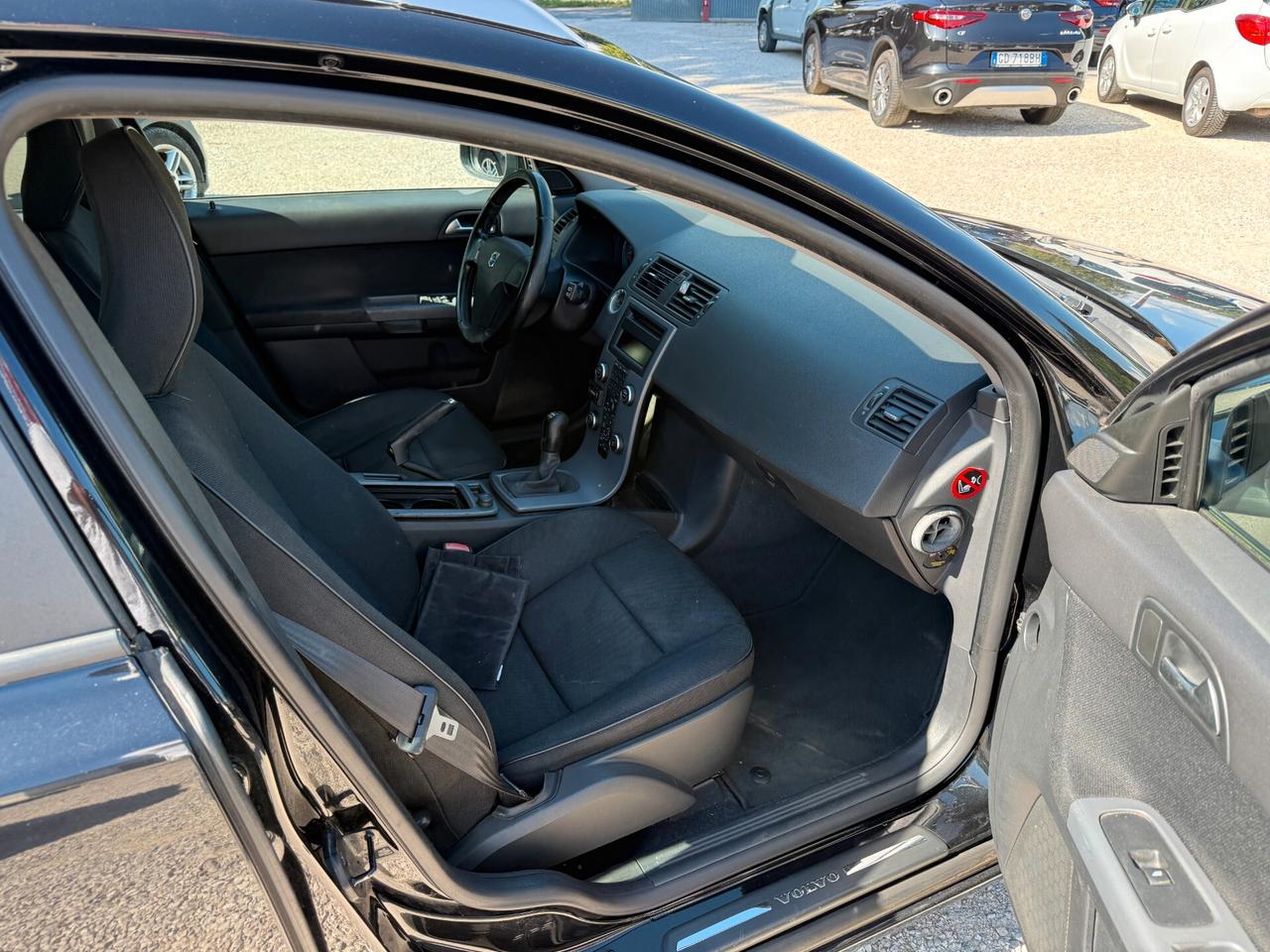 Volvo V50 D2 POLAR PLUS