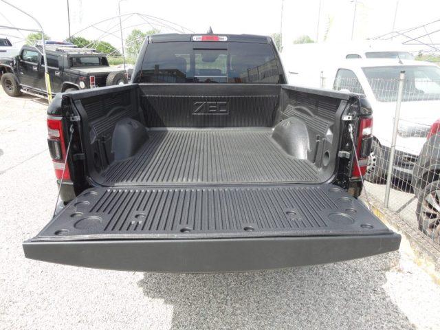 MILITEM Magnum 5.7 GPL V8 Laramie N1 - Pronta